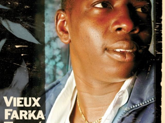 Vieux Farka Touré