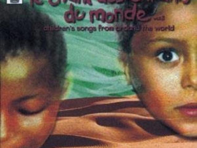 Le chant des enfants du monde. Mauritanie, du désert au fleuve