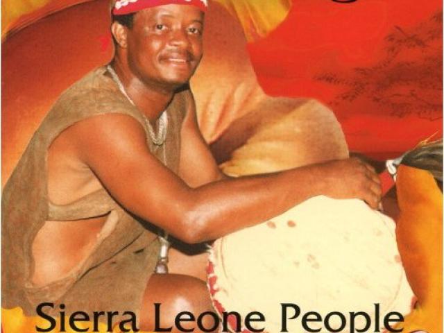 Sierra Leone people