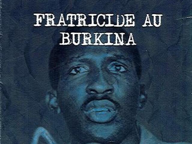 Fratricide au Burkina : Thomas Sankara et la Françafrique [Vídeo]  / dirección, Didier Mauro y Thuy-Tiën Ho ; producción, L'Harmattan y Solférino Images ; distribución, ICTV