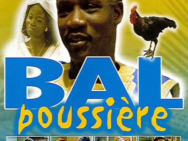 Bal poussière[Vídeograbación] / un film de Henri Duparc