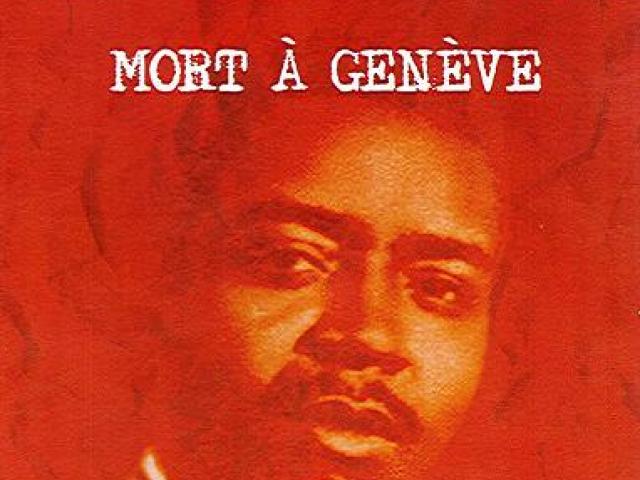 Mort à Genève : l'empoisonnement de Félix Moumié [Vídeo] / dirección, Frank Garbely ; producción, L'Harmattan y Solférino Images ; distribución, ICTV