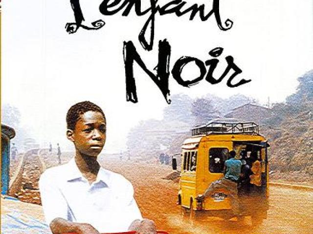 L'enfant noir [Vídeo] / director, Laurent Chevallier