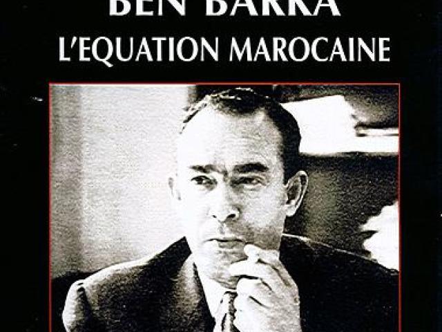 Ben Barka : l'equation marocaine [Vídeo] / dirección, Simone Bitton ; distribución, La Médiathèque des Trois Mondes ; coproducción, Article Z, Arte France, RTBF