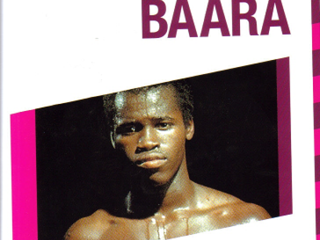 Baara : les étalons de Yennenga : grands prix du Fespaco 1972-2005  [Vídeo] / dirección, Souleymane Cissé - producción, Souleymane Cissé - distribución no comercial, Cinémathèqueafrique, Fespaco y Ministére des Affaires Étrangères