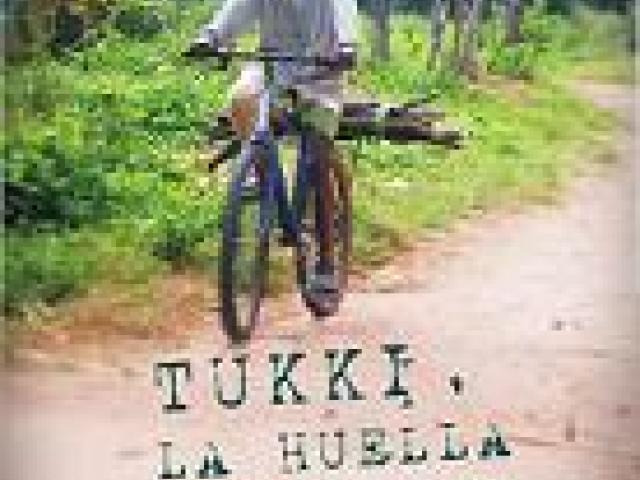 Tukki , la huella ambiental