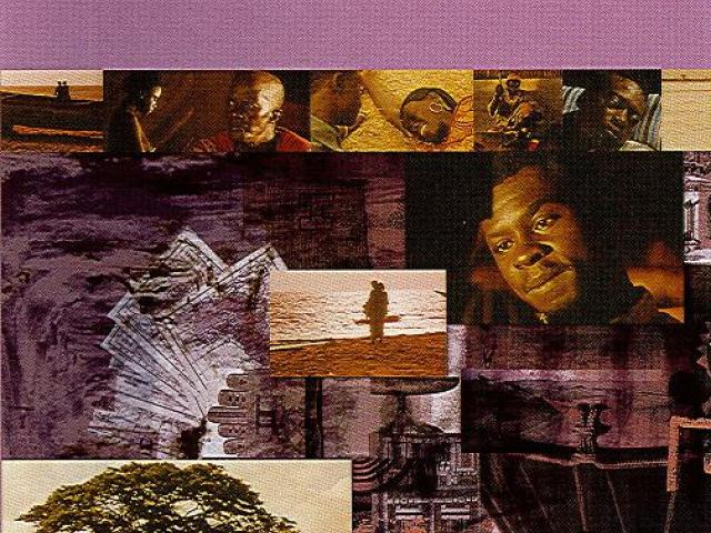 Mossane [Vídeo] / director, Safi Faye ; distribución, L'Agence Intergouvernementale de la Francophonie