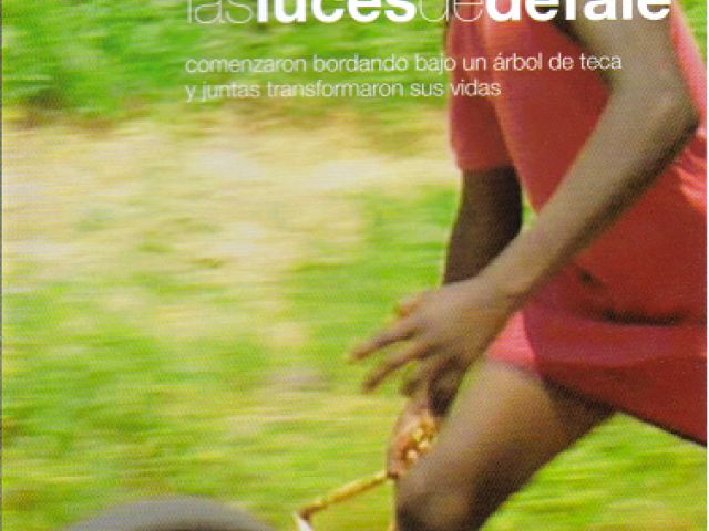 Las luces de Defalé