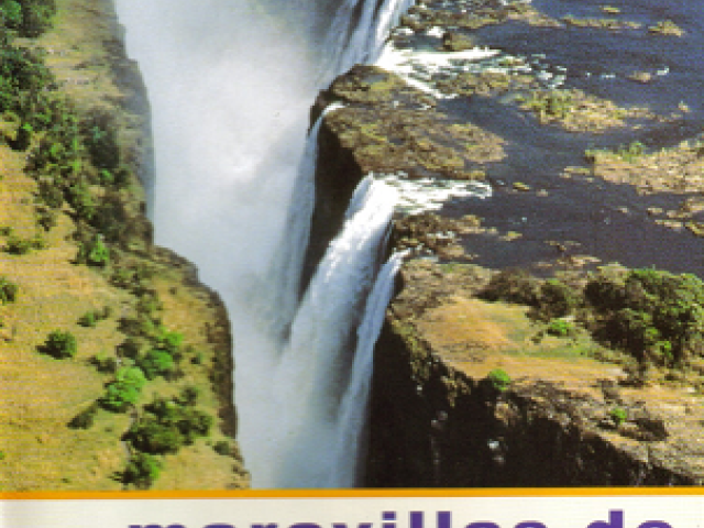 Maravillas de África