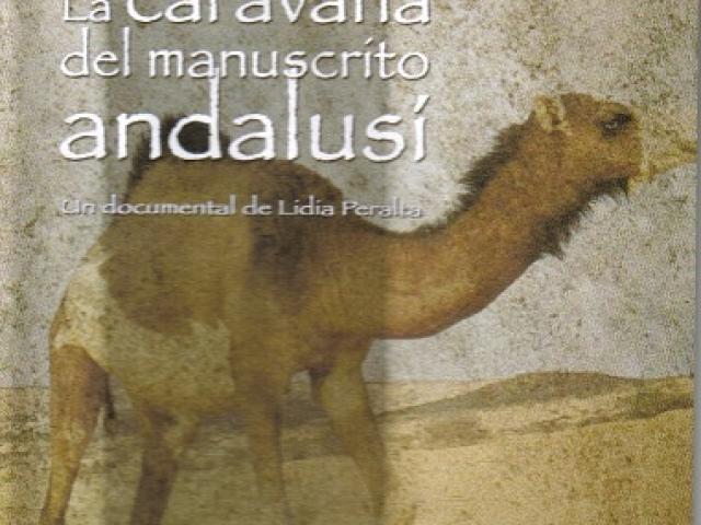 La caravana del manuscrito andalusí
