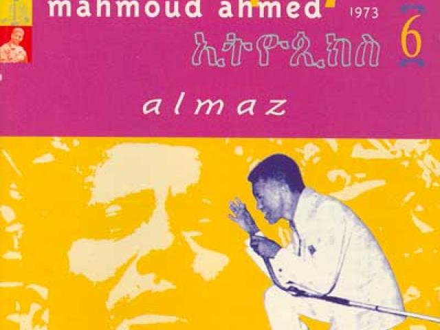 Éthiopiques 6: Almaz