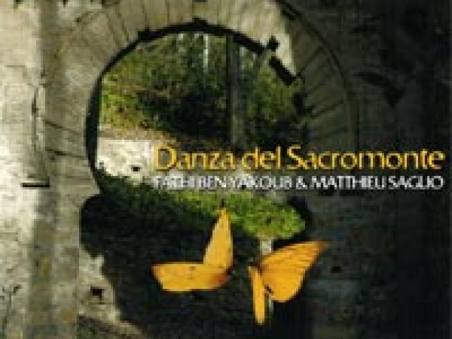 Danza del Sacromonte