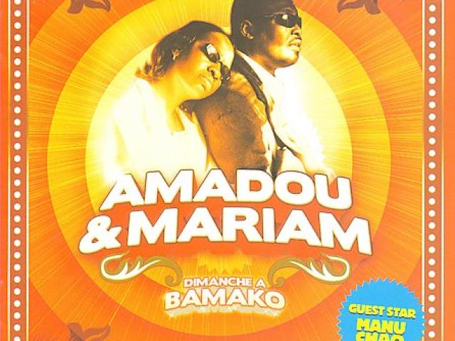 Dimanche à Bamako ; réalisé par et avec Manu Chao