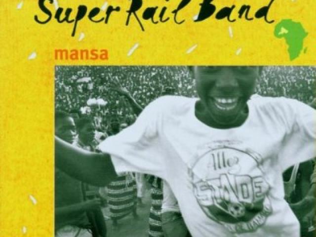 Mansa