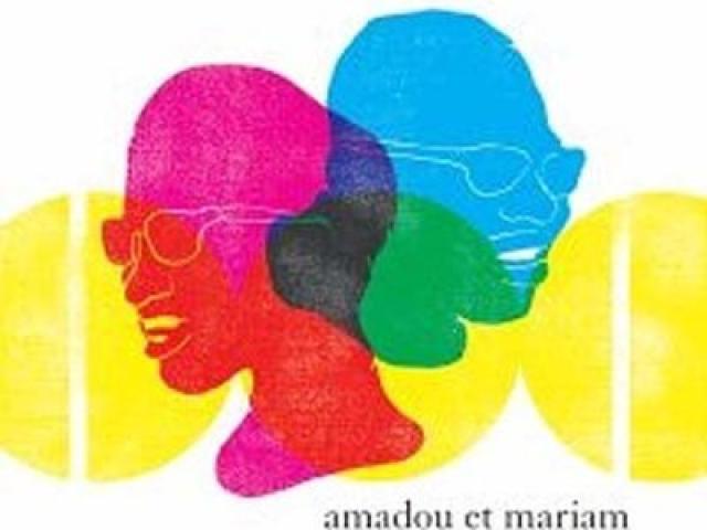 The best of Amadou & Mariam