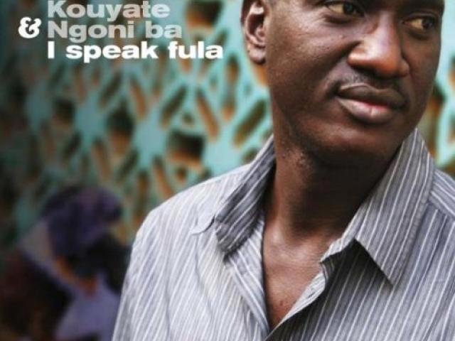 I speak fula