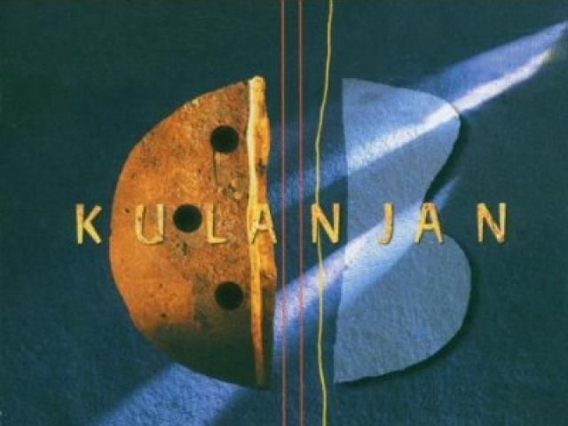Kulanjan