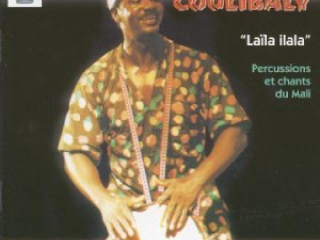 Percussions et chants du Mali: Laïla ilala
