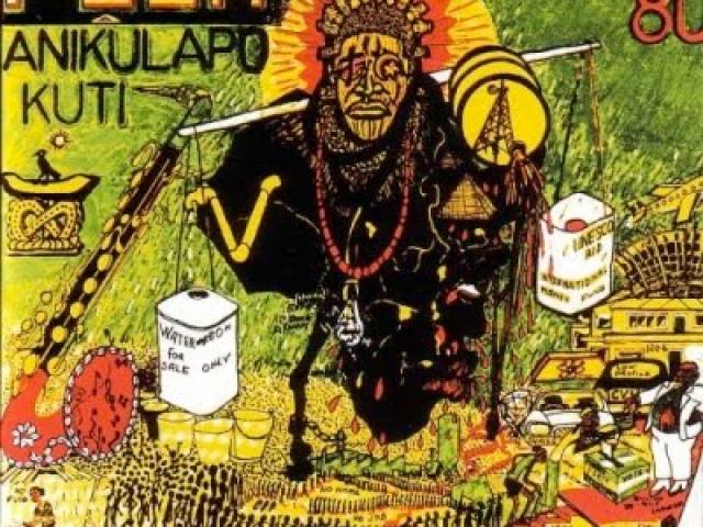 Original suffer head. I.T.T