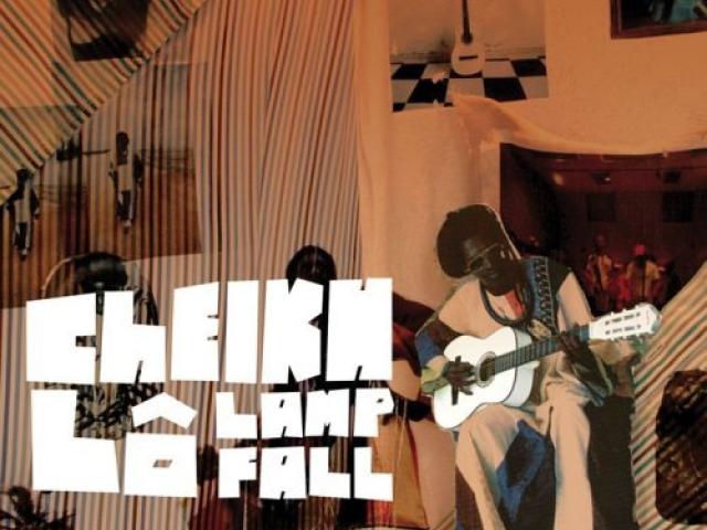 Lamp fall