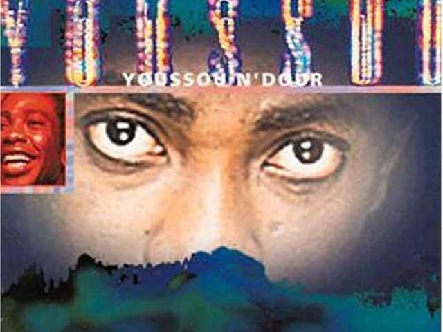 The Best of Youssou N'Dour