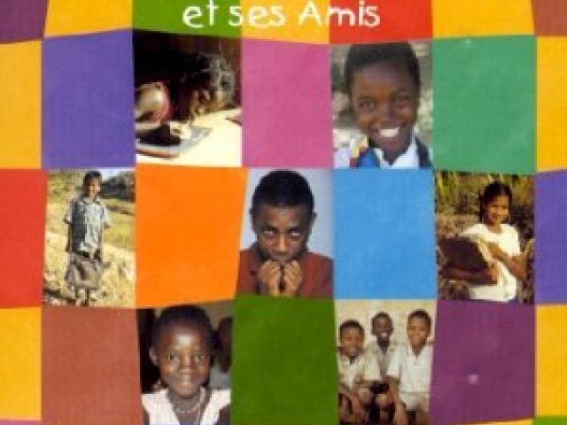Youssou N'Dour et ses amis