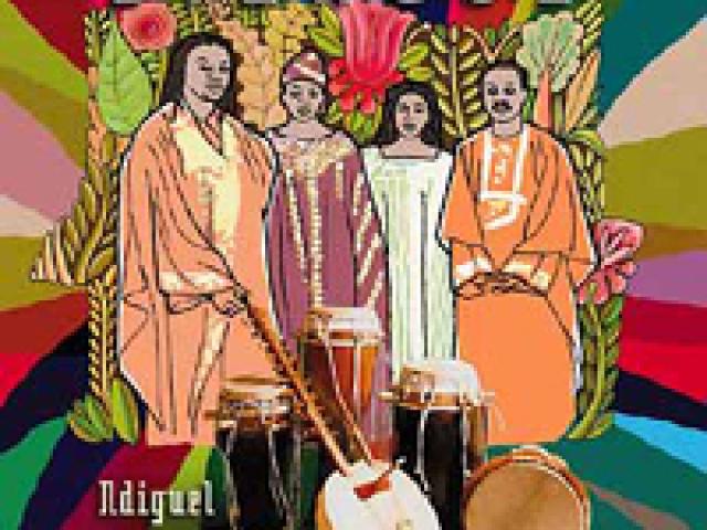 Ndiguel