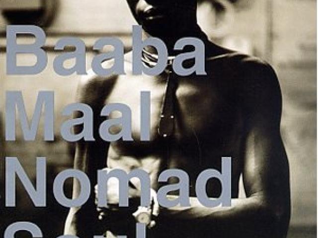 Baaba Maal Nomad Soul