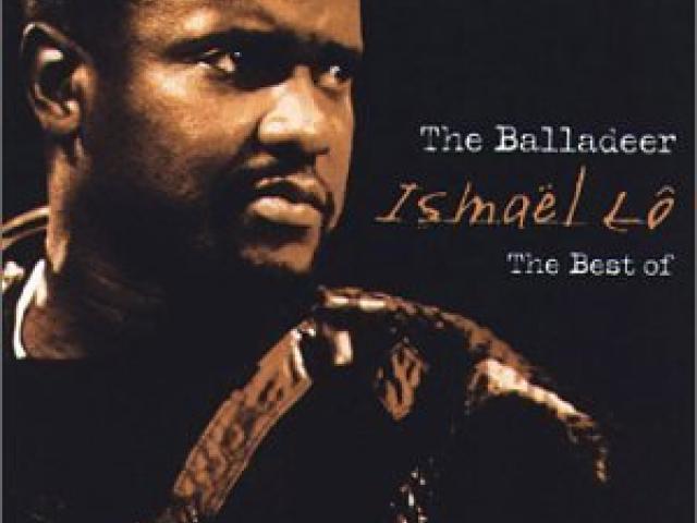 The balladeer
