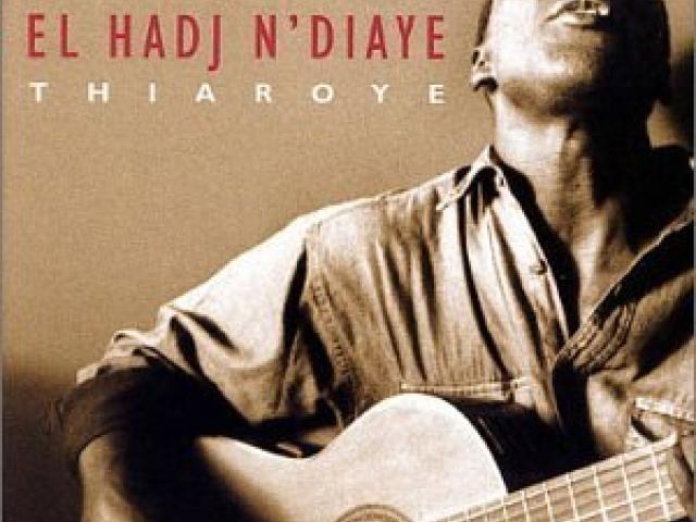 Thiaroye