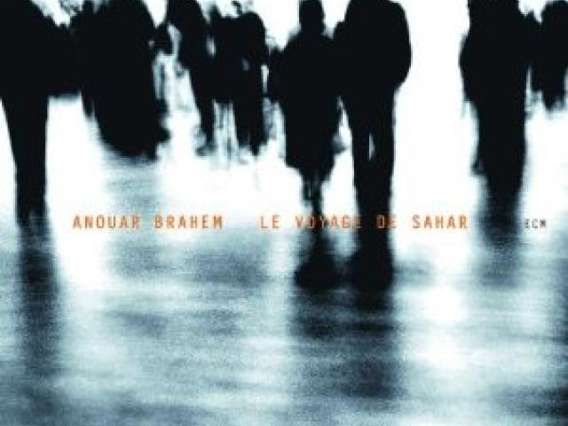 Le voyage de Sahar
