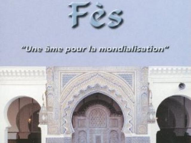 Festival de Fes des musiques sacrees du monde, vol. 2