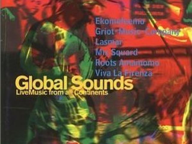 Global Sounds
