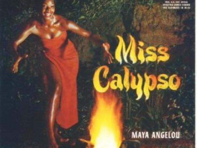 Miss Calypso