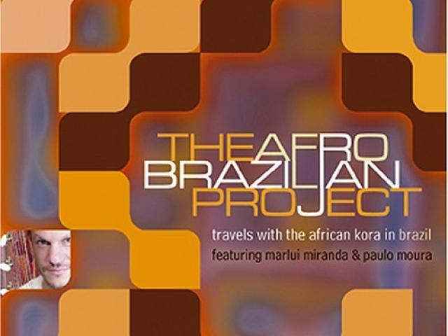 The afro Brazilian proyect