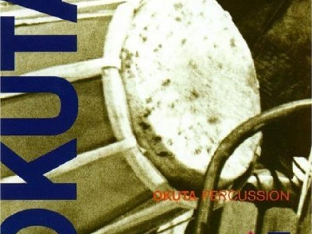 Okuta percussion