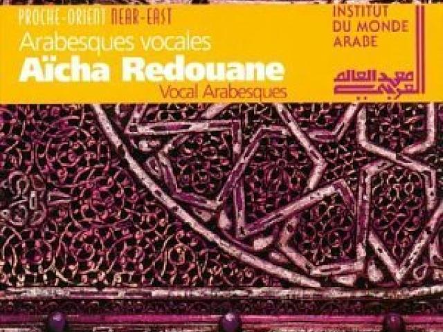 Arabesques vocales