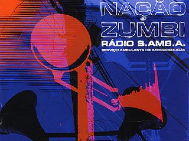 Rádio S.amb.a.