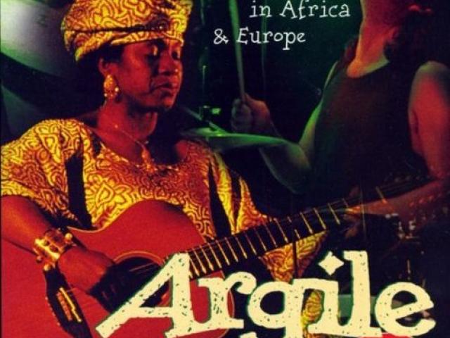 Live in Africa & Europe