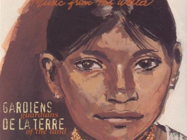 Gardiens de la terre [Guardians of the land]