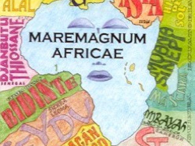 Maremagnum : Africae