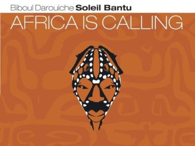 Soleil Bantu: Africa is calling