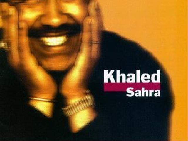 Sahra