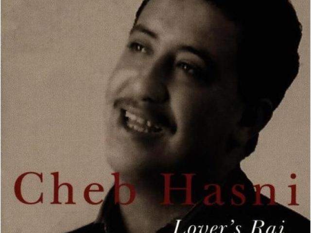 Lover's rai