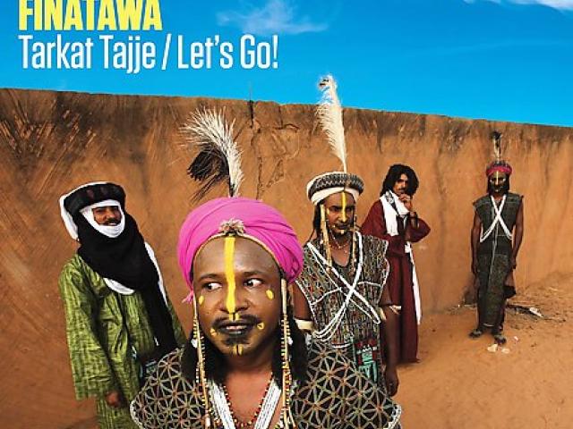 Tarkat tajje [Let's go]