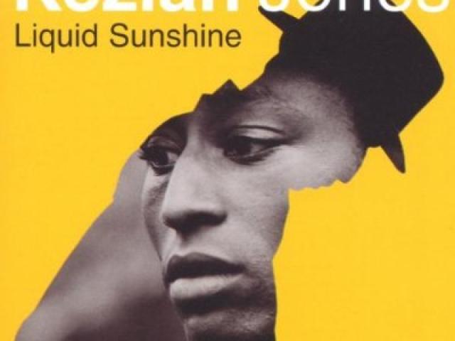 Liquid sunshine