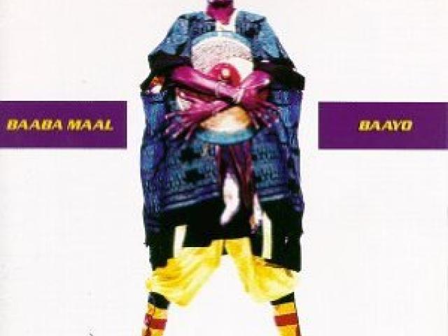 Baayo
