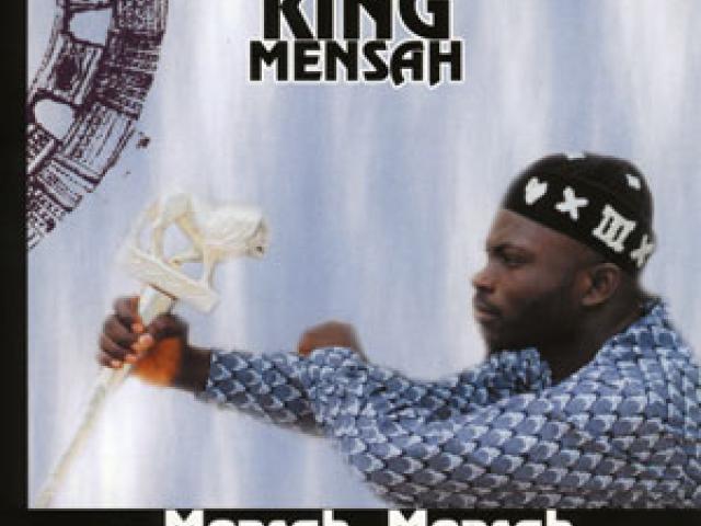 Mensah, mensah
