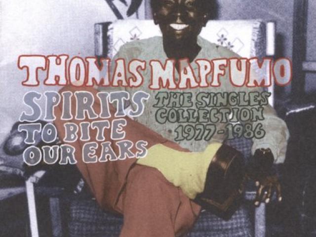 Spirits to bite our ears. The singles collection 1977-1986