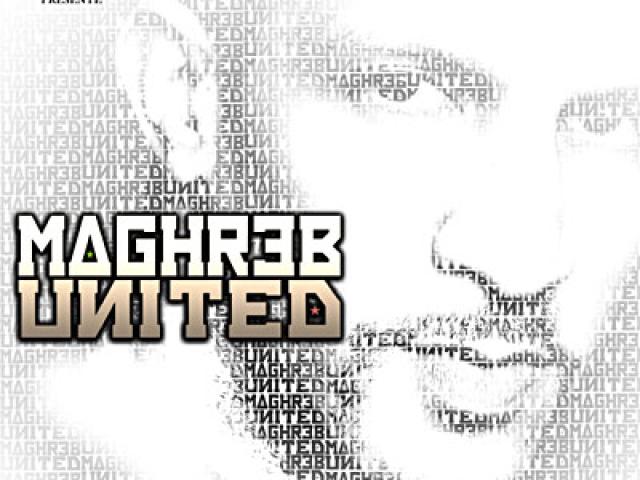 Maghref united